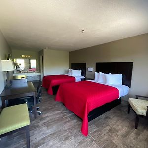 Sunset Inn